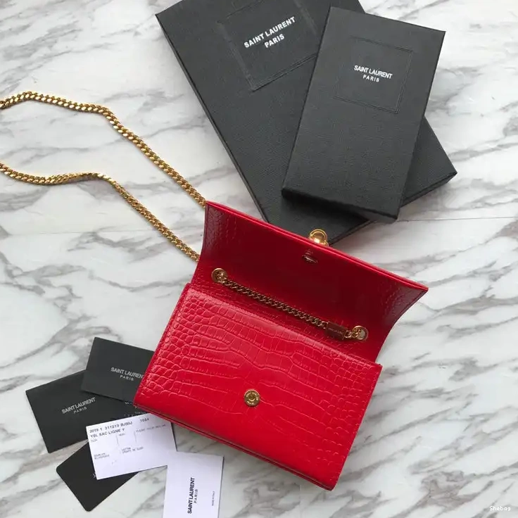 YSL 2111HS0111 Bags 0725